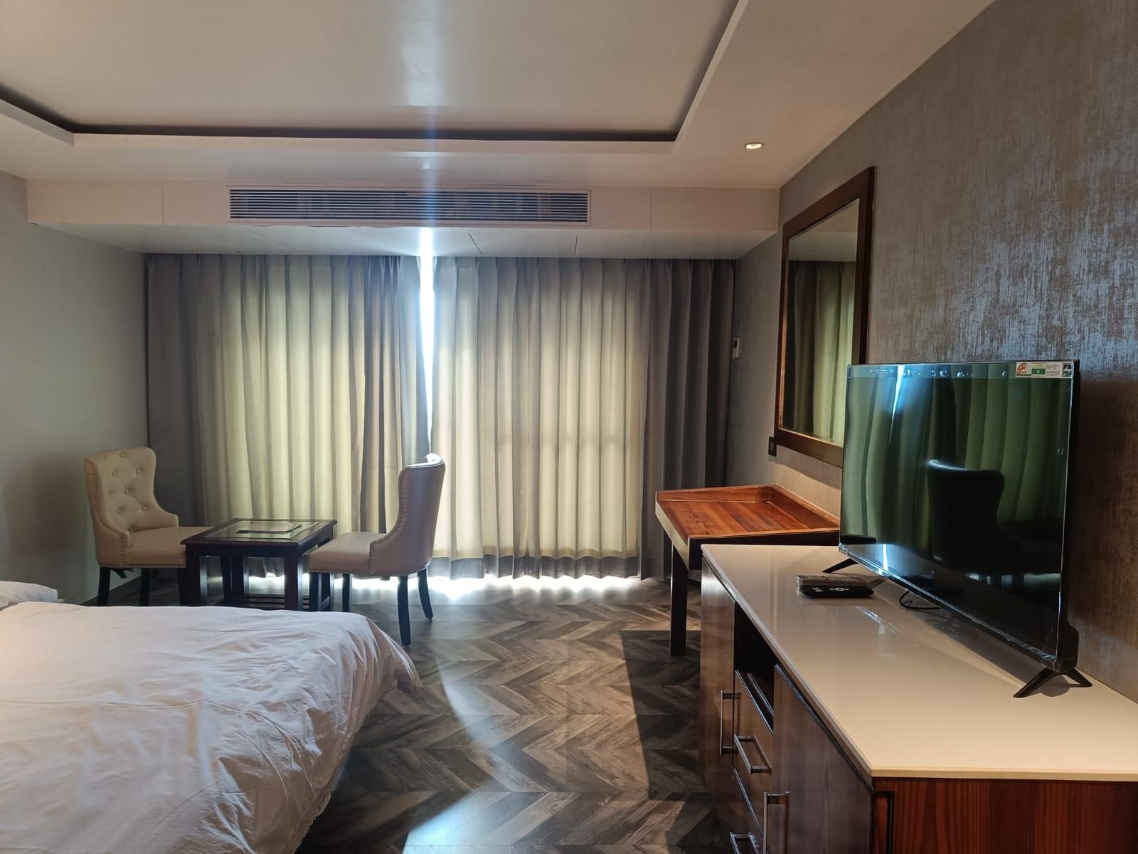 Double Room