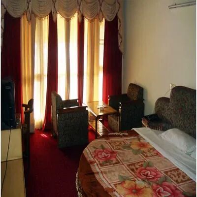 Family Premium Rooms