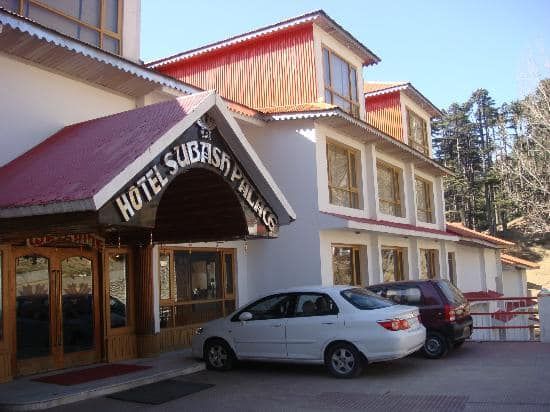 subhash palace n vcrh