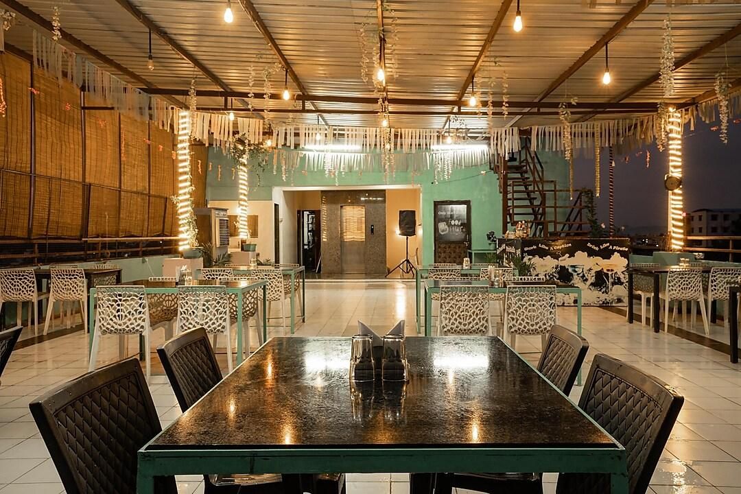 Hotel Naman