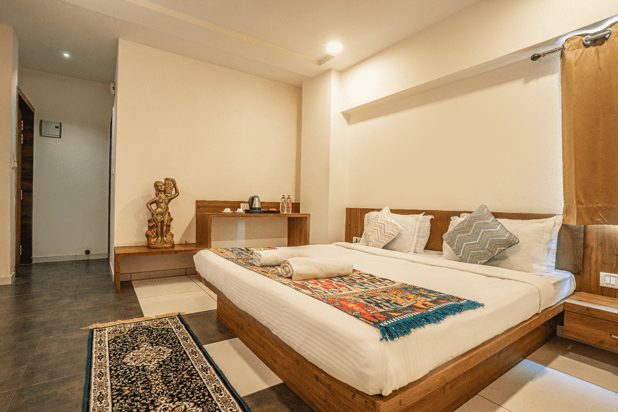 Hotel Naman