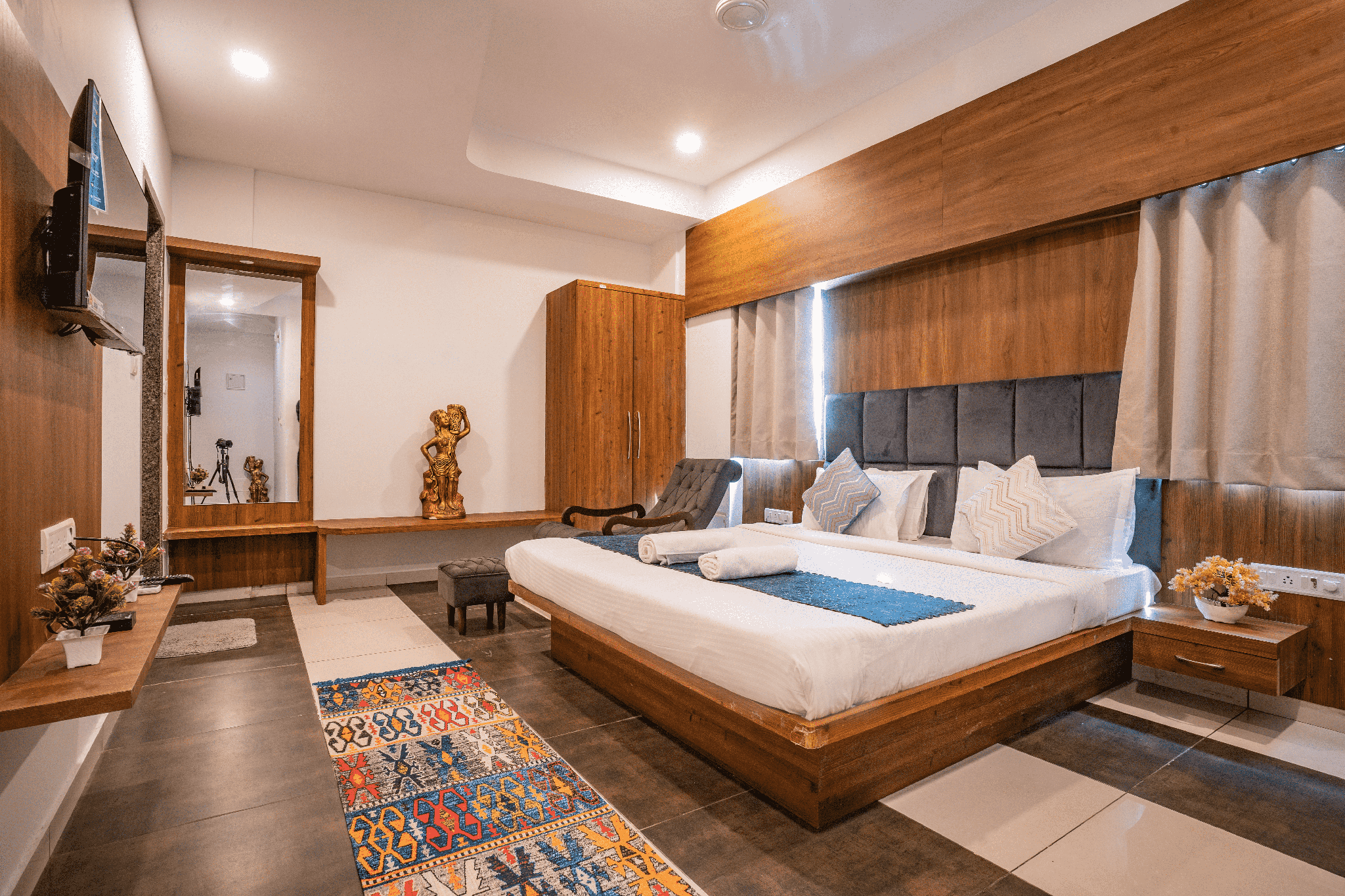 Hotel Naman