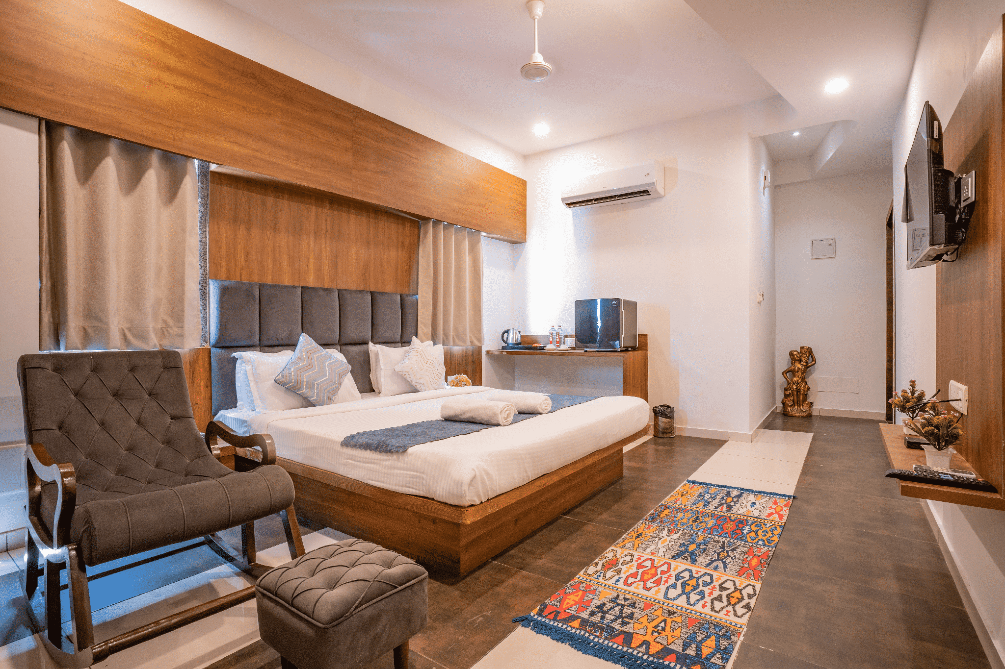 Hotel Naman