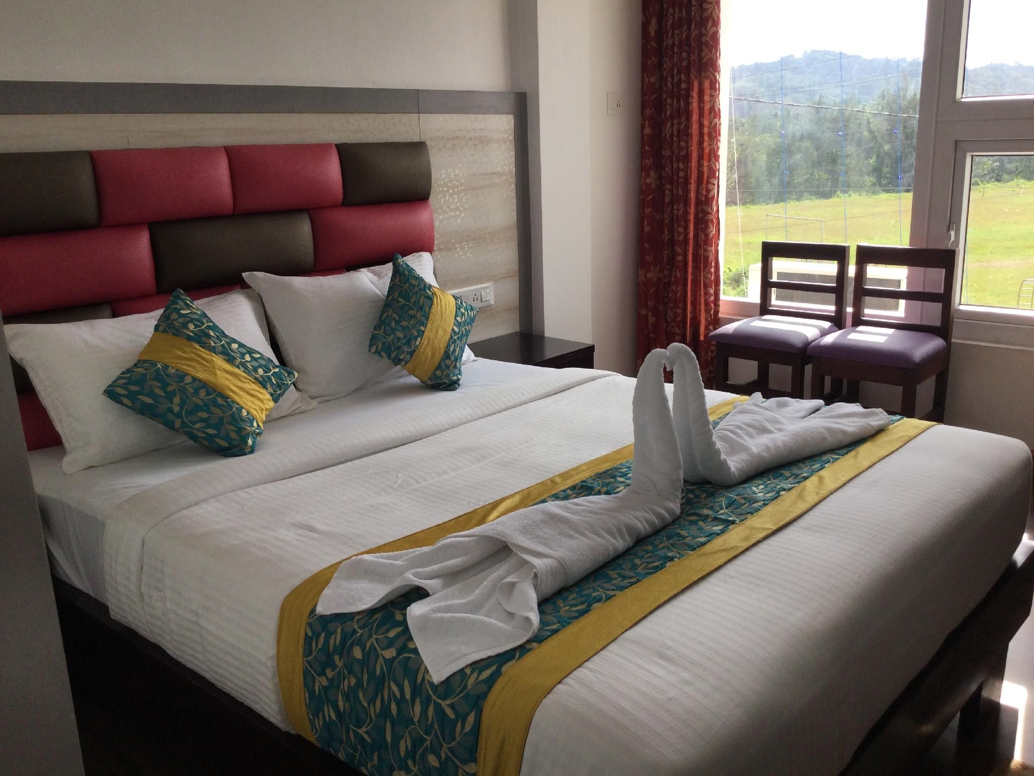 Super Deluxe Room