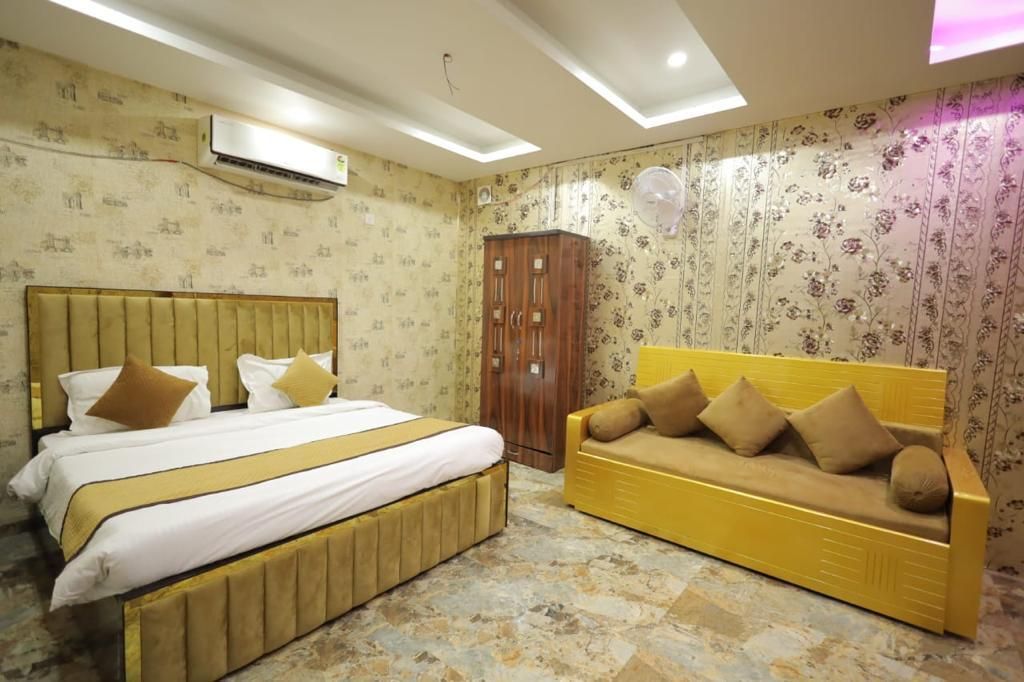 Family Suite