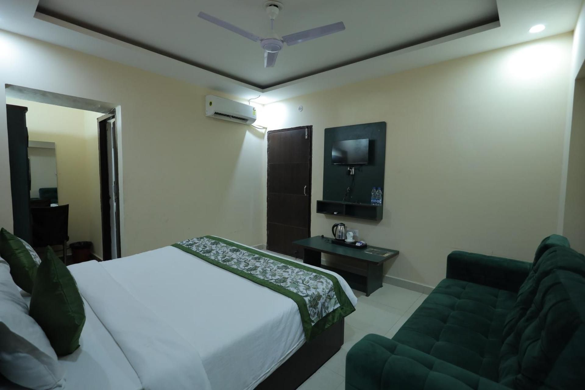 Family Suite