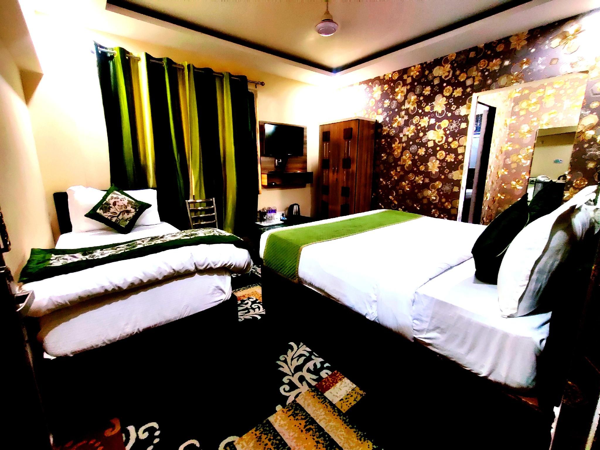 Executive Room