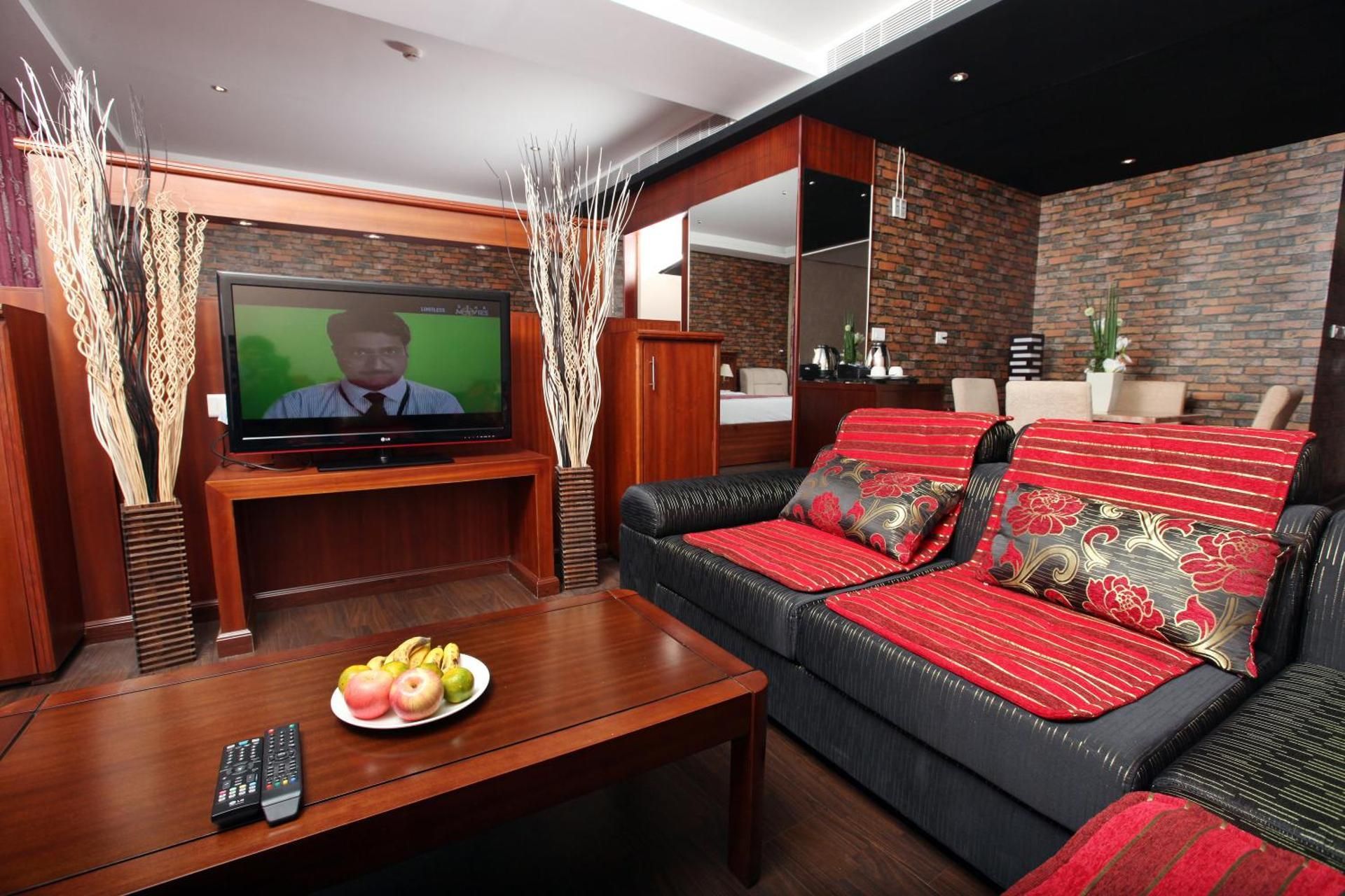 Suite