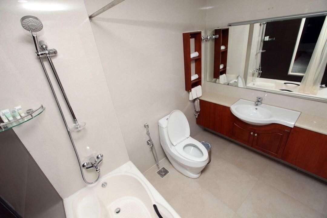 Suite