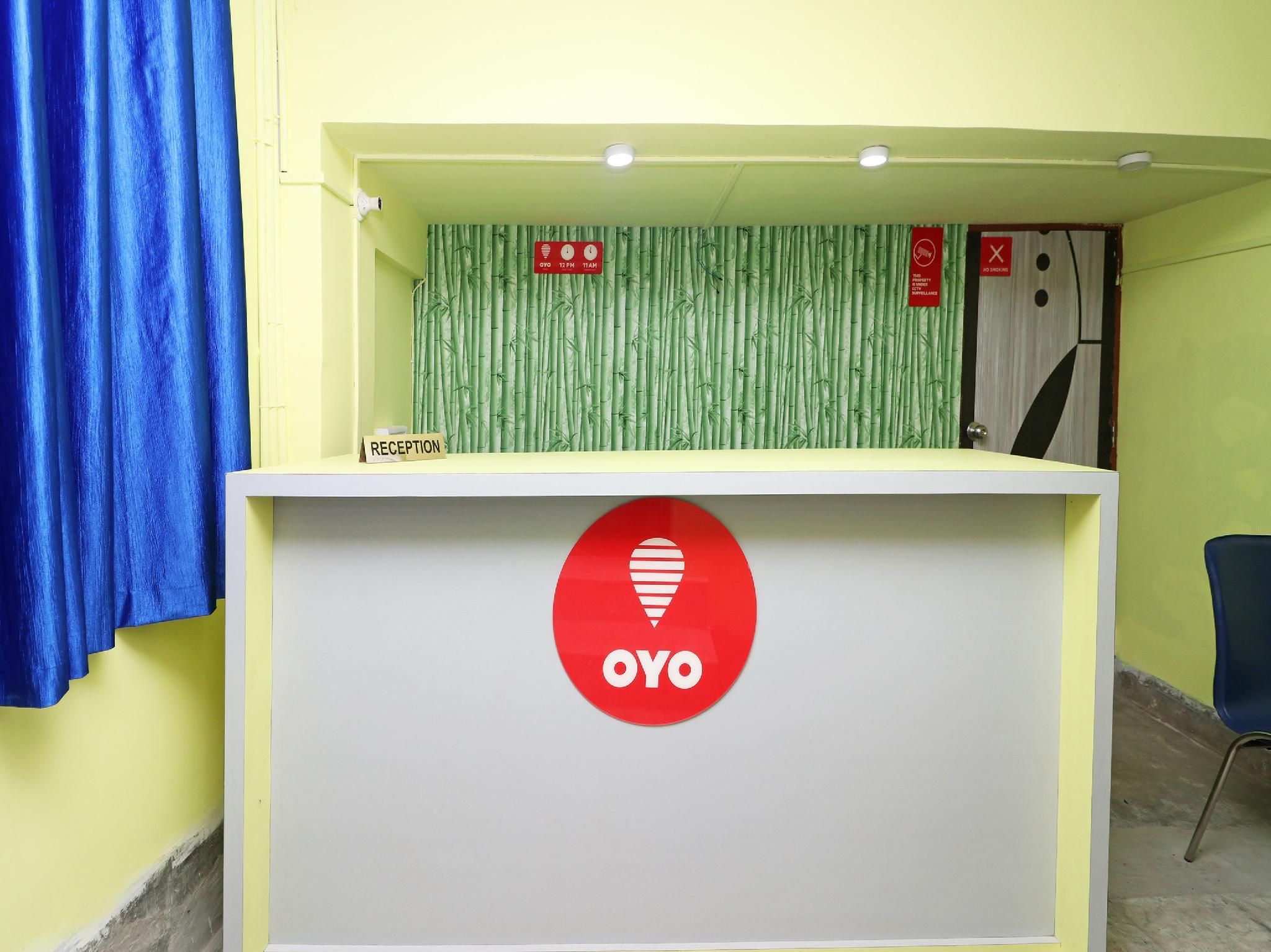 Super Hotel O Maa Tara Guest House Near Acropolis Mall