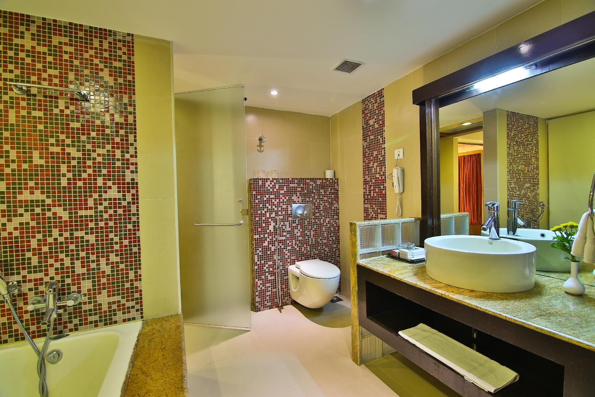 Deluxe Suite