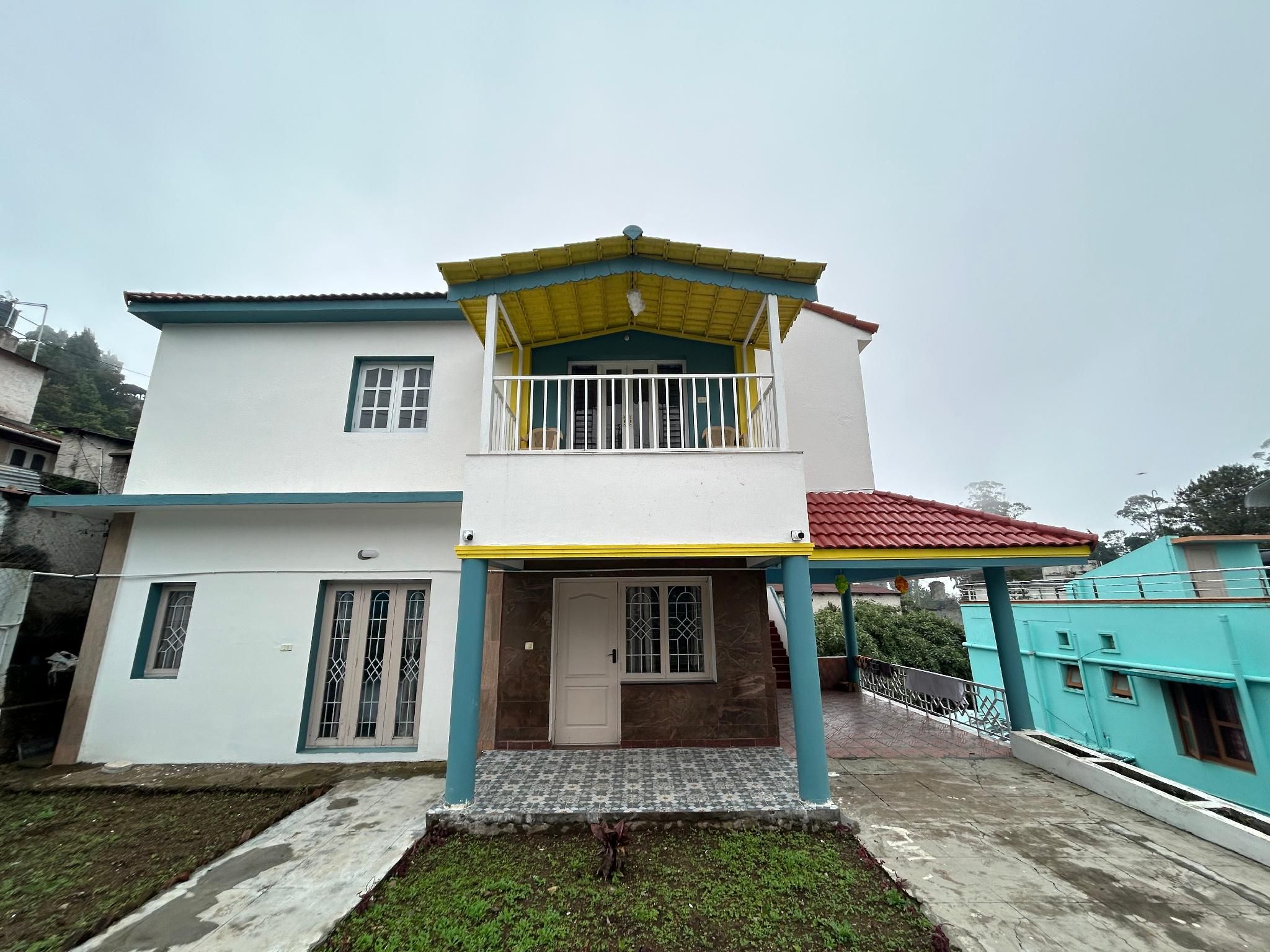 Dream Ville Homestay