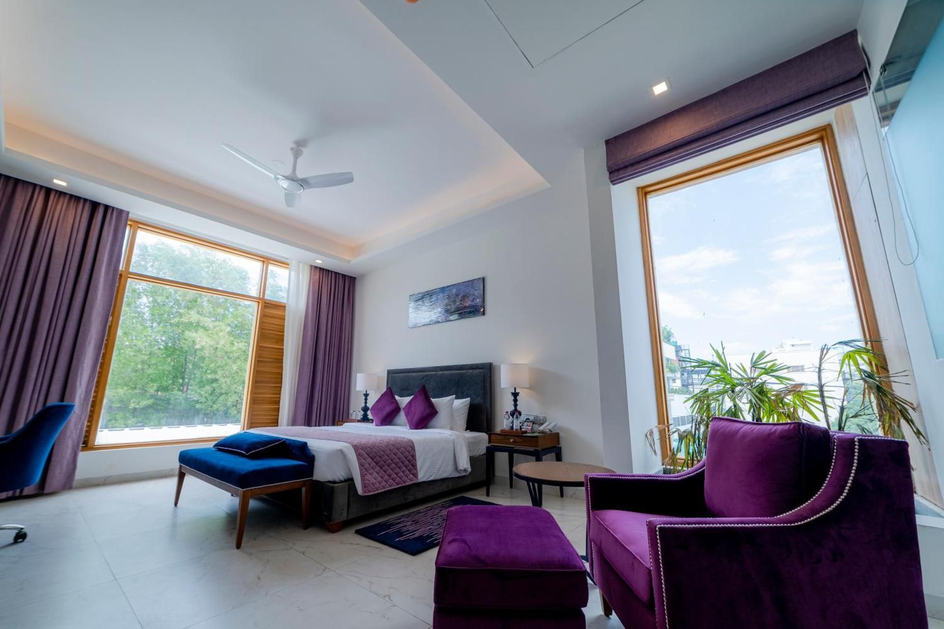 Ella Suites