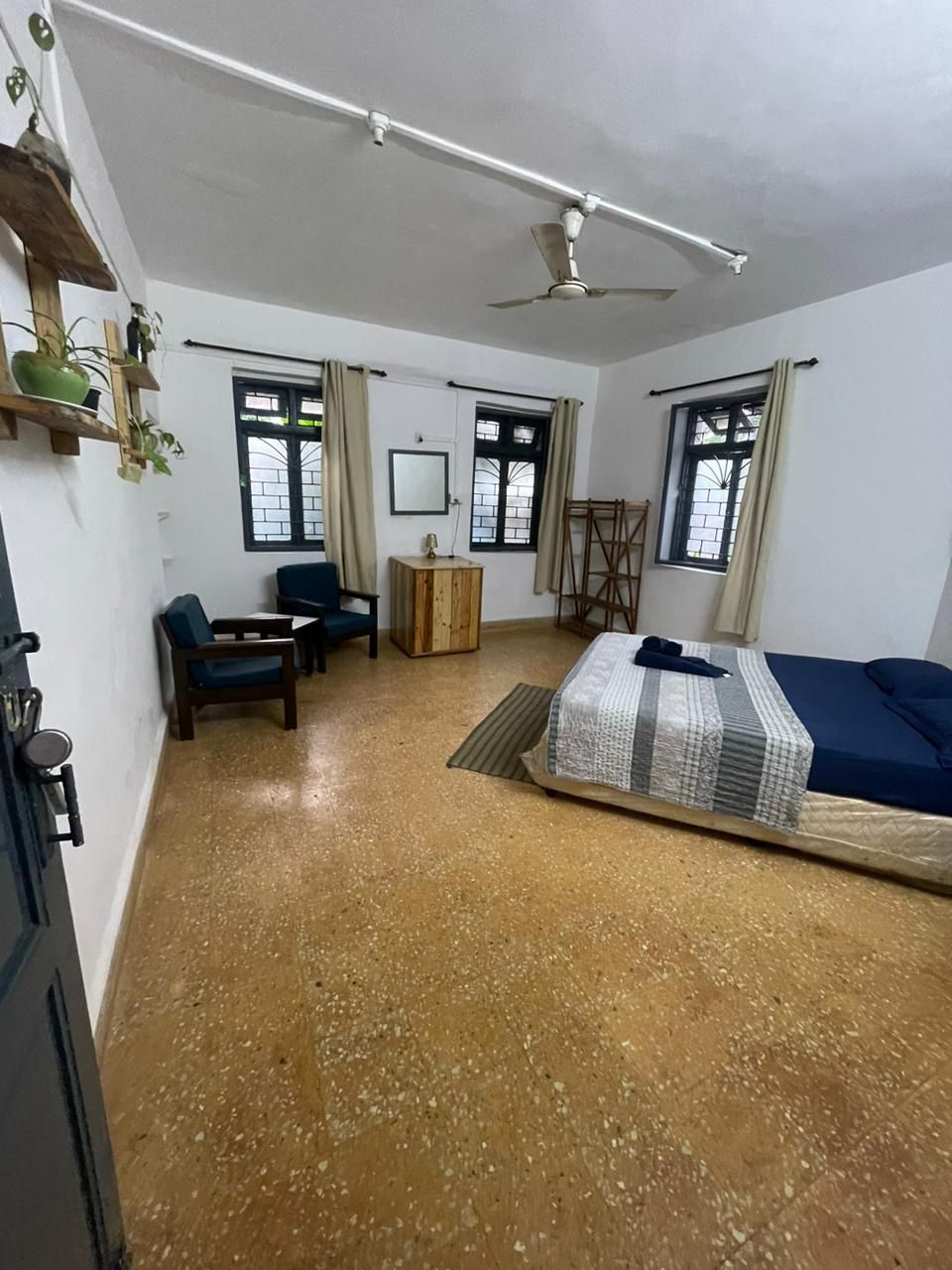 Piccolo Dreams Budget Room