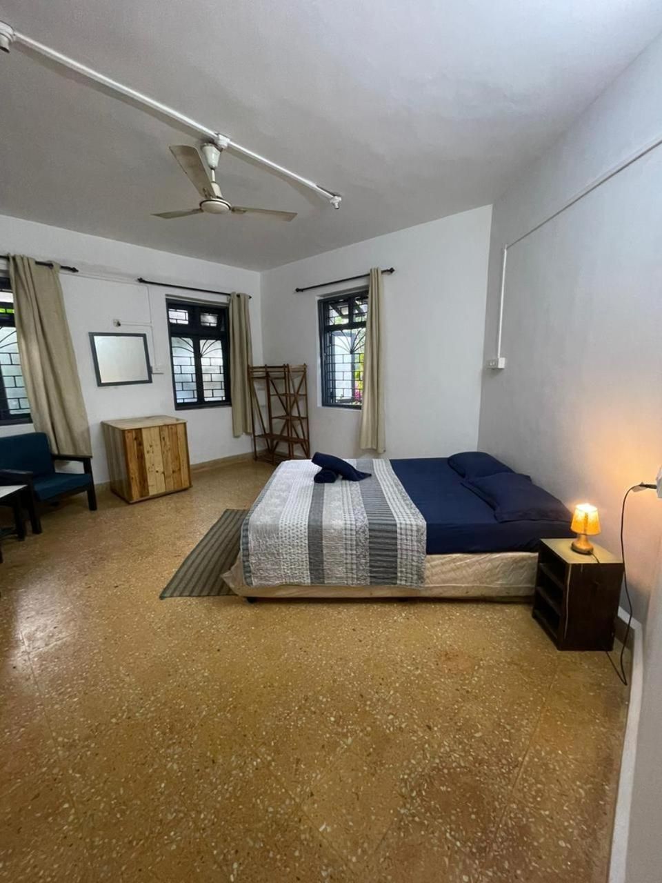 Piccolo Dreams Budget Room 2