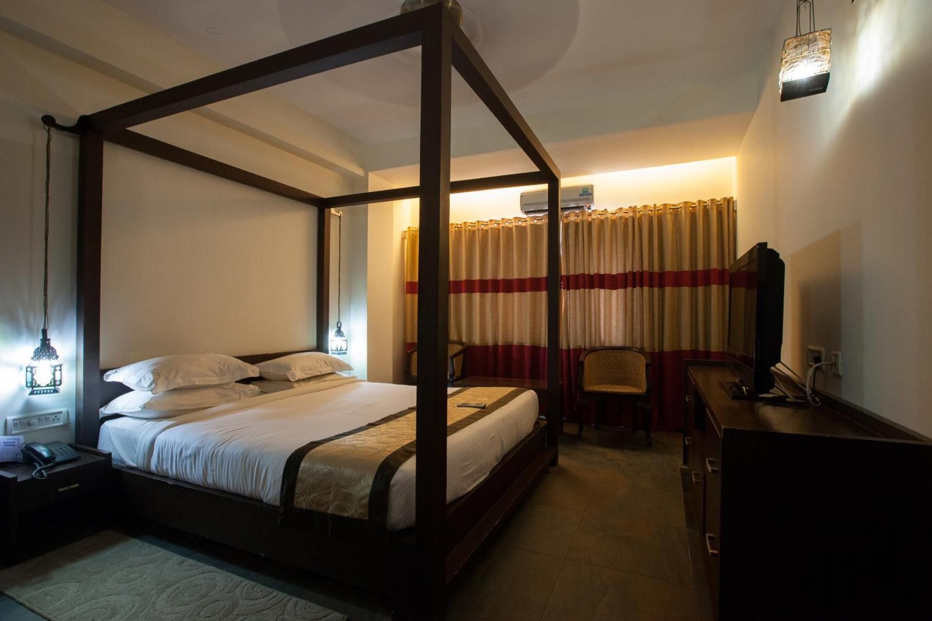 Executive Suite