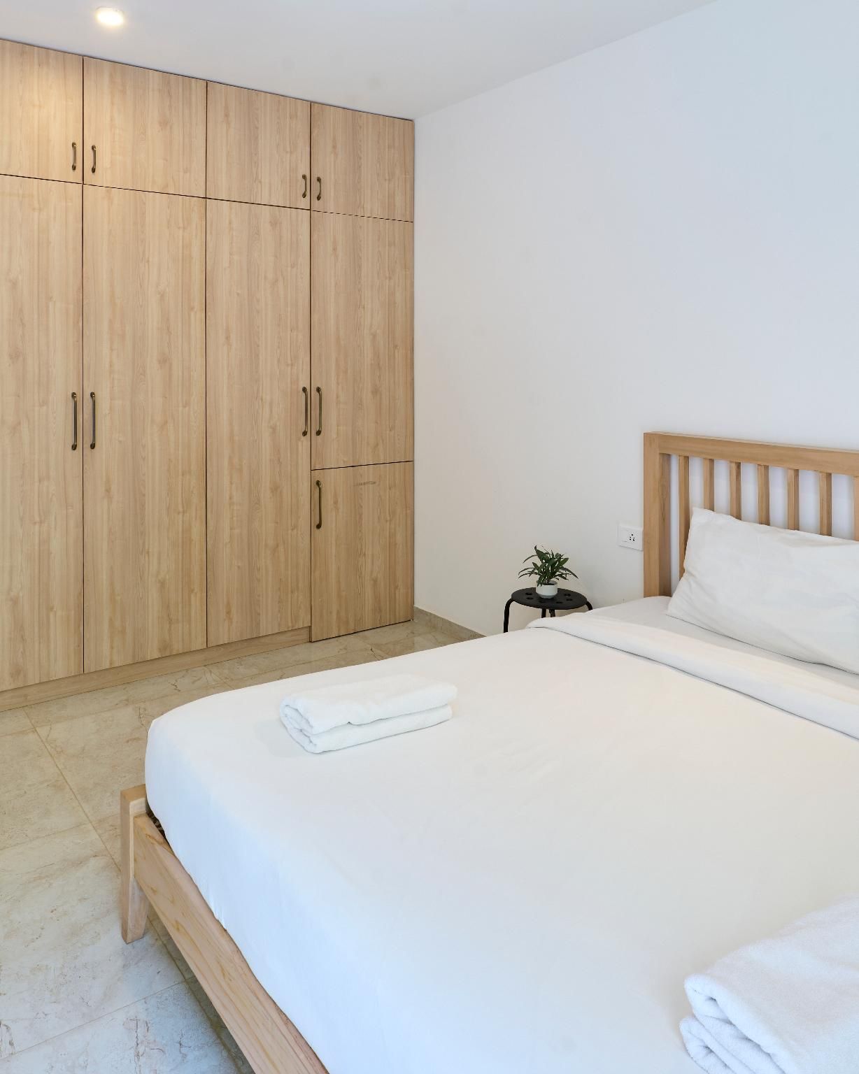 FigHouse Standard Room