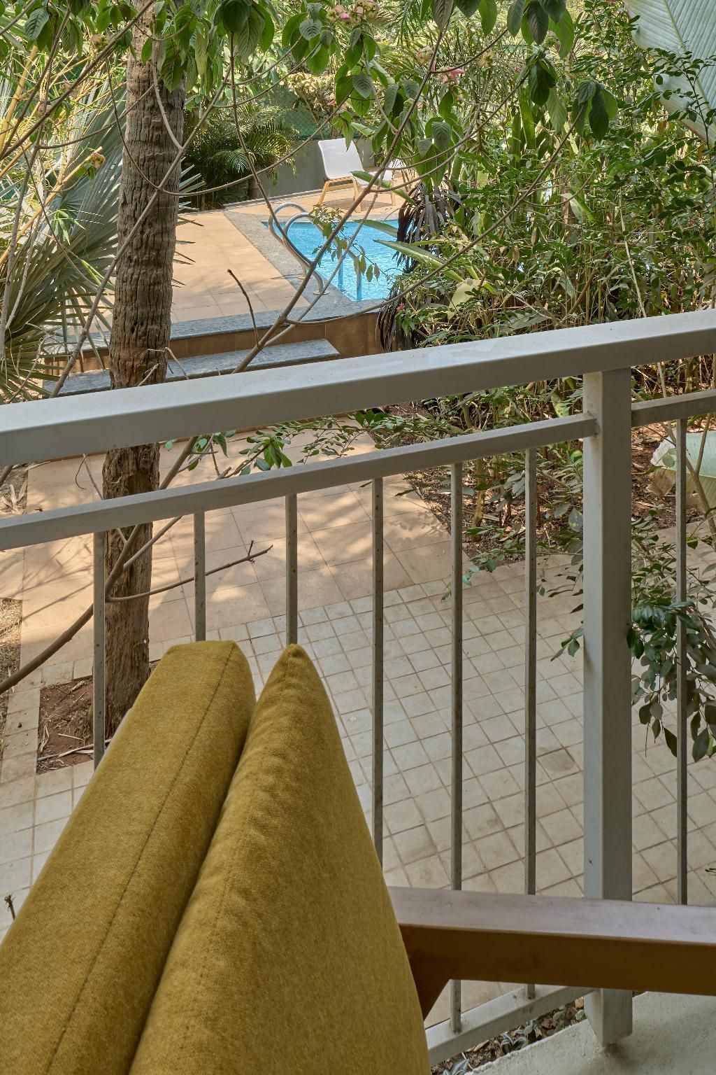 FigHouse Standard Room 2