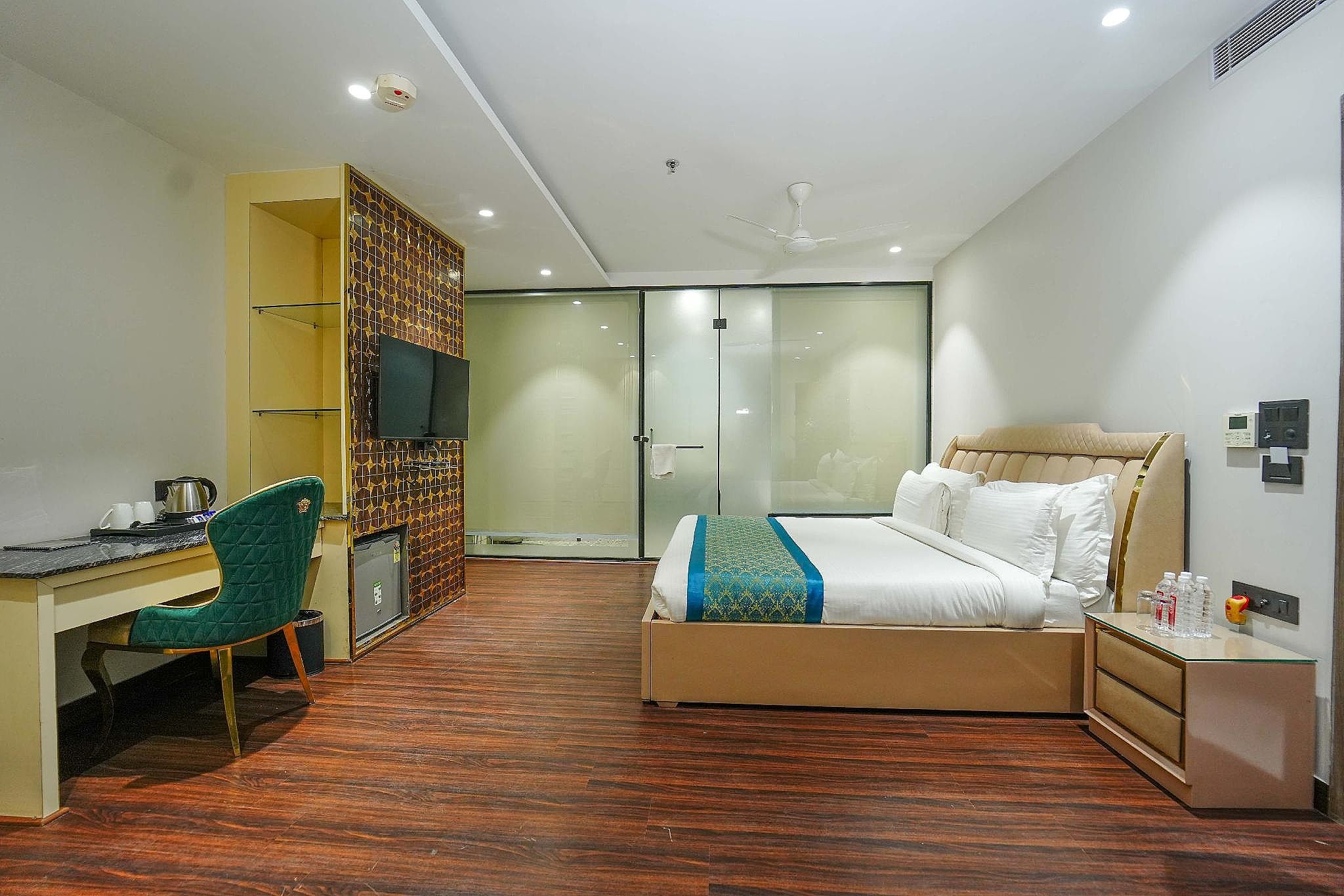 Suite Room