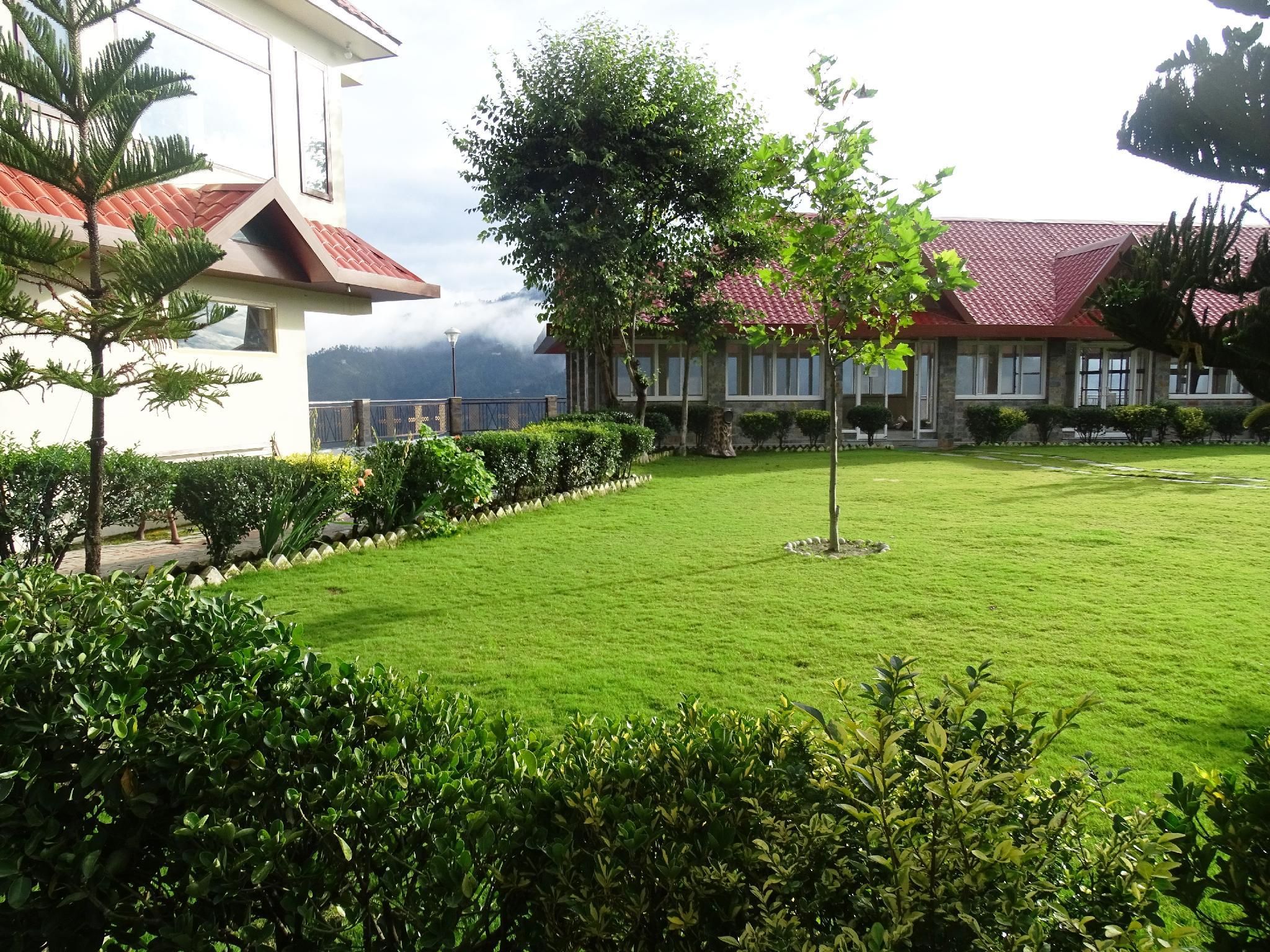 surrounding environment