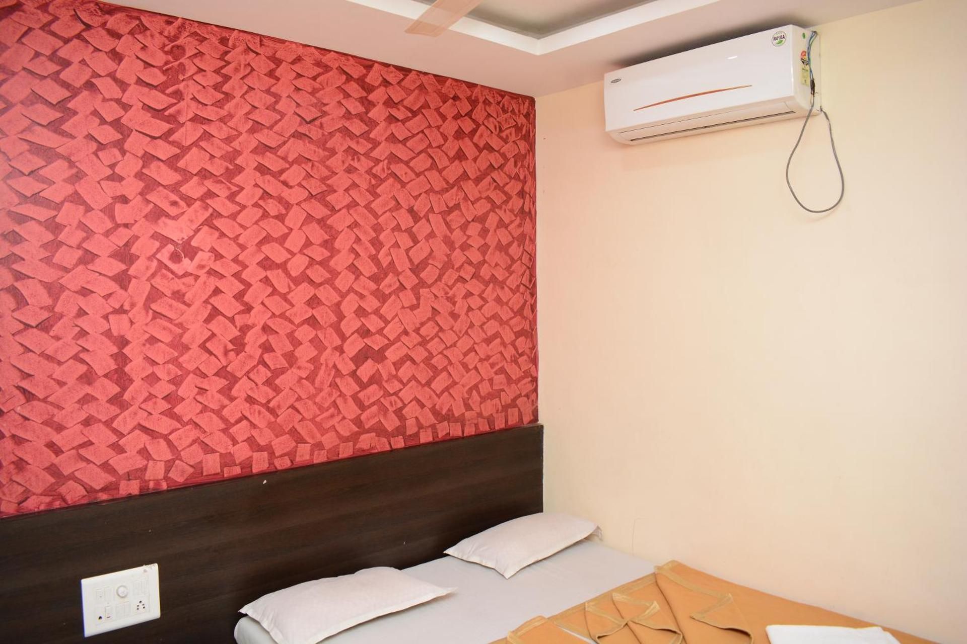 Sai Sampada NX Double with Fan 5