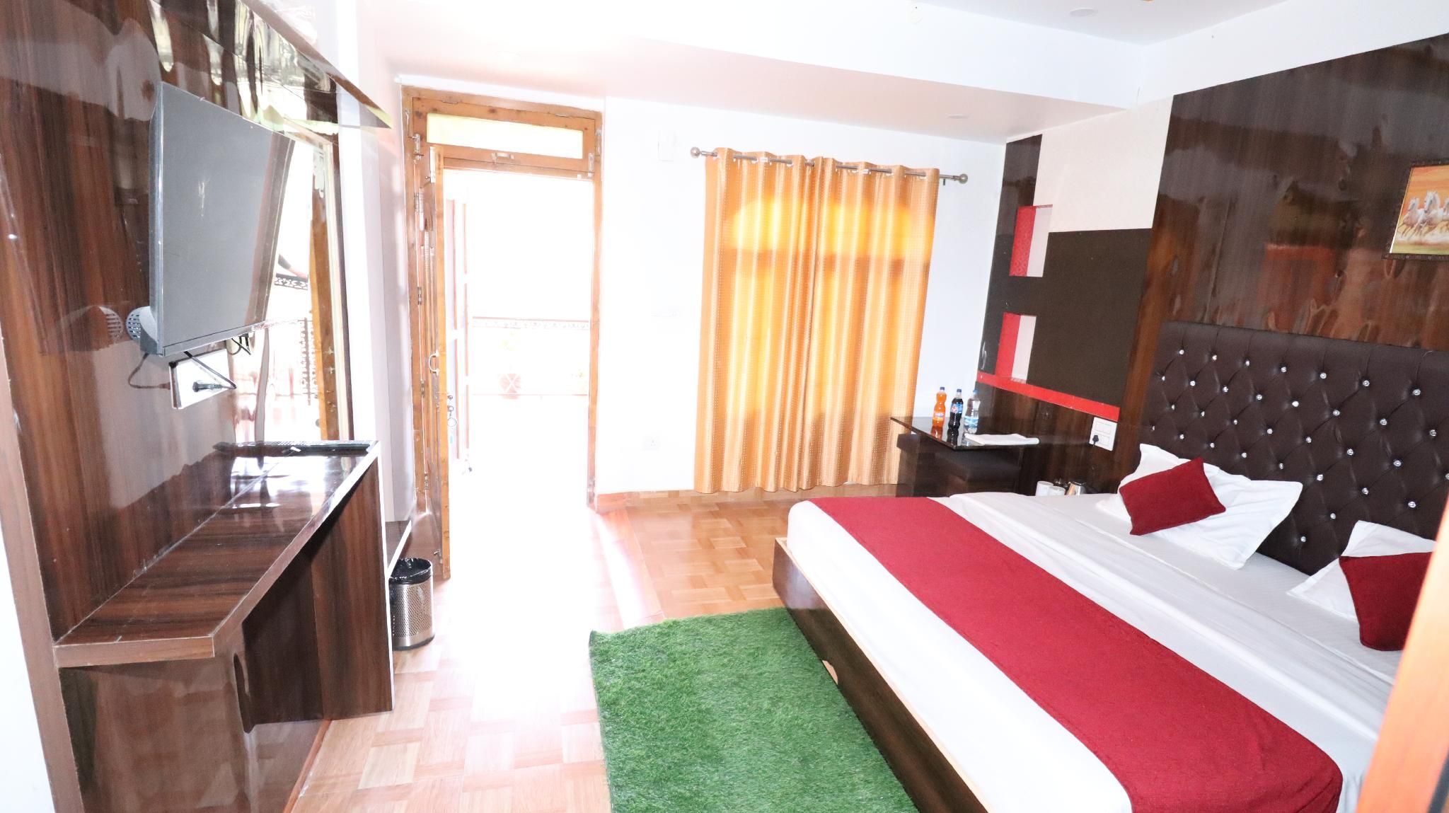 Hotel Valley View Kempty Fall Superior Room 3