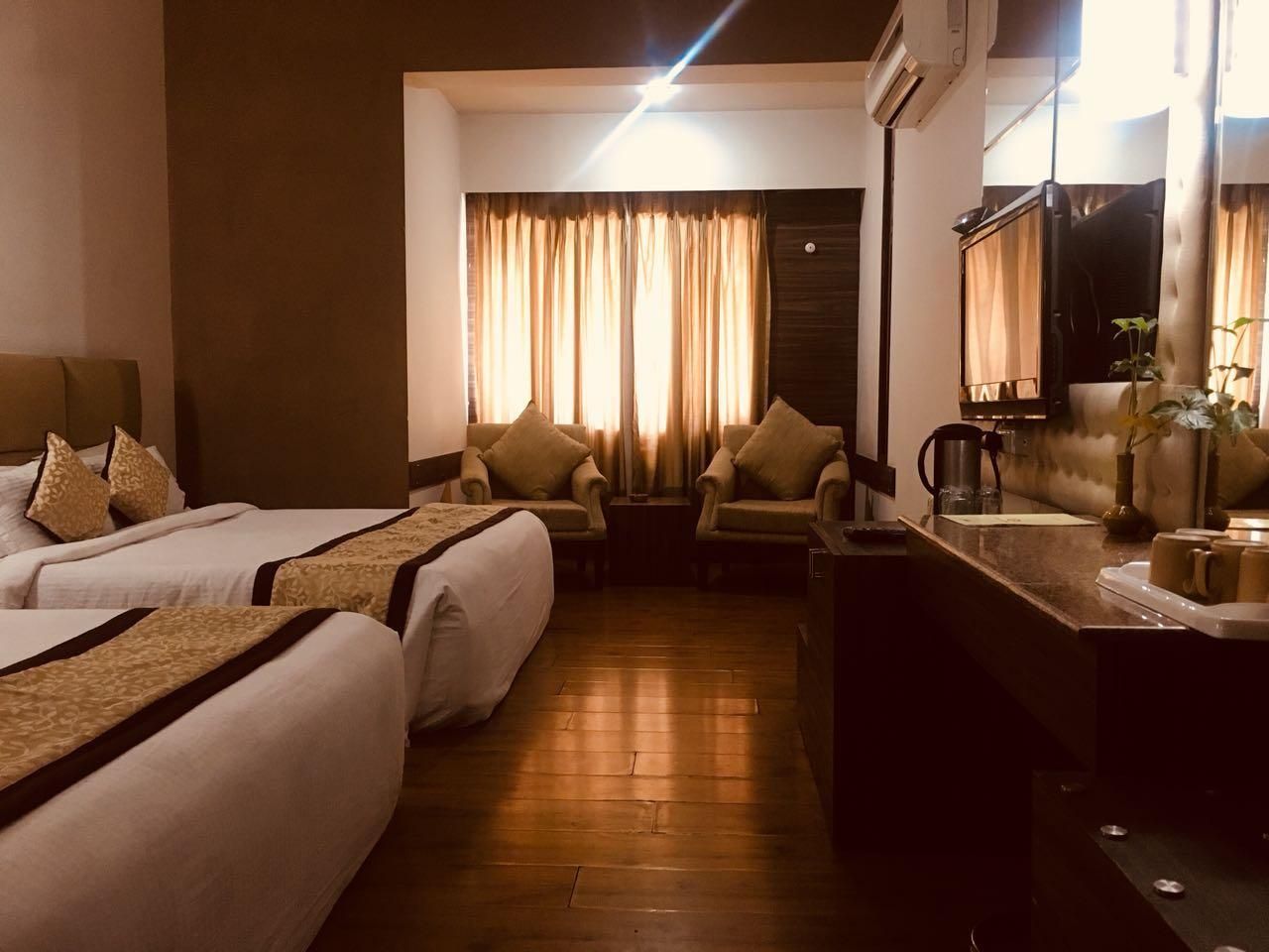 room plan