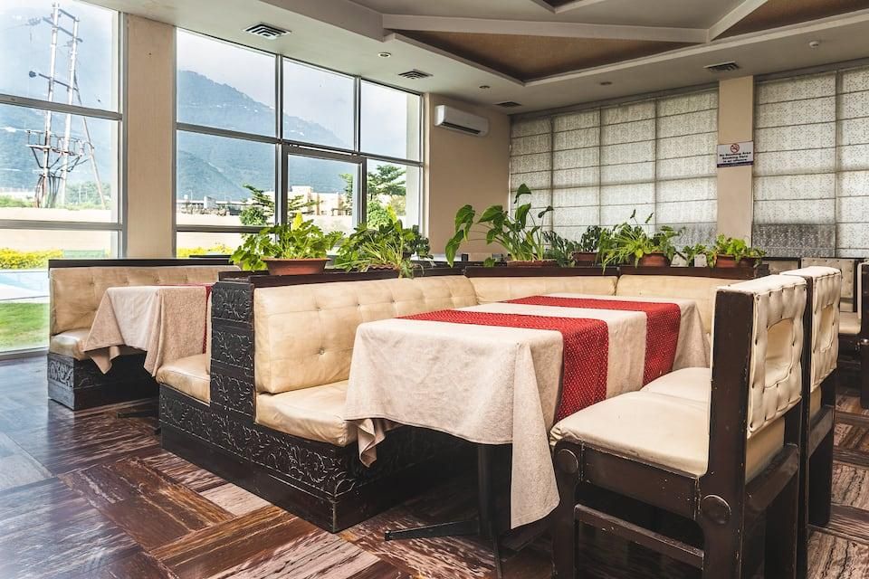 Public Areas