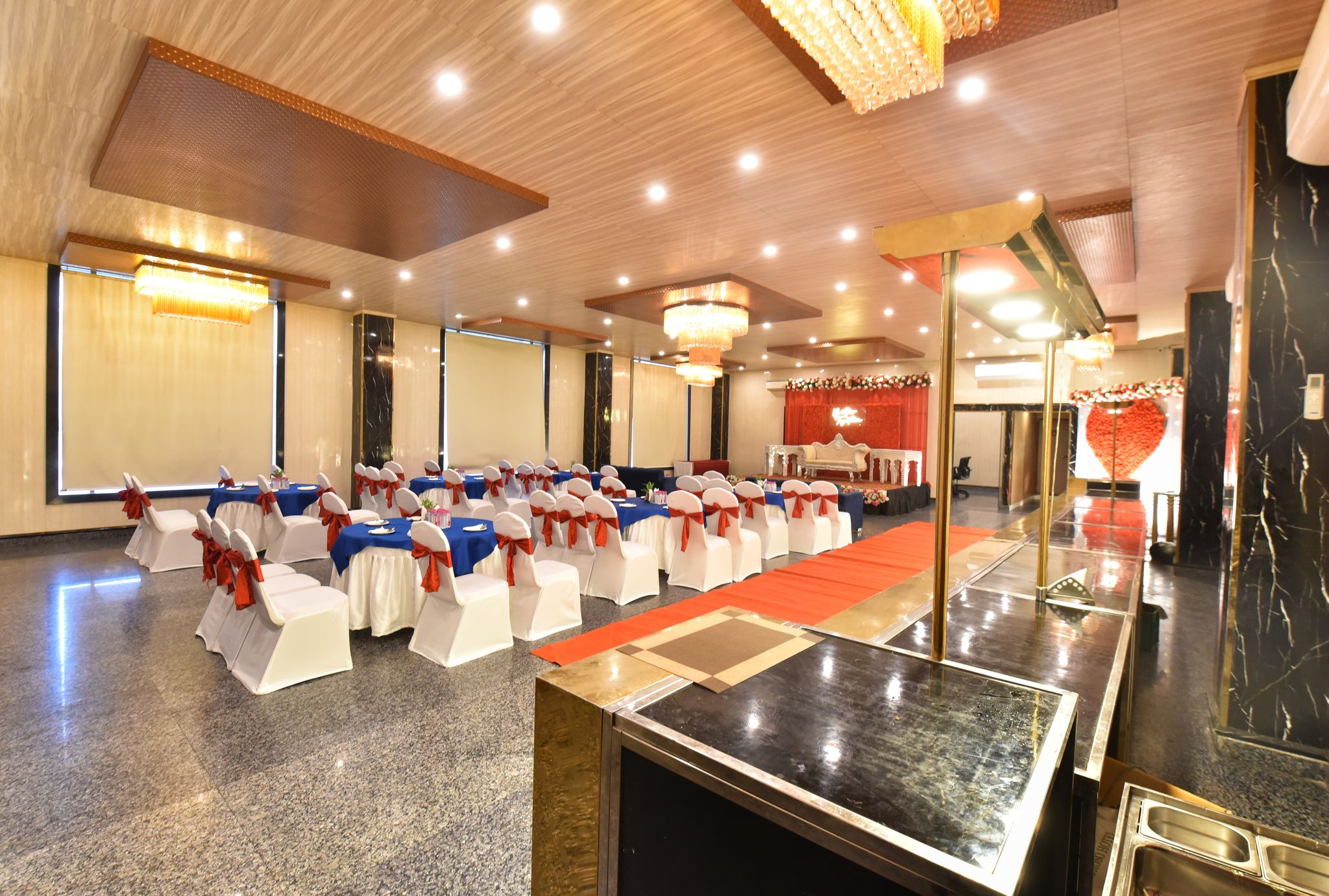 Business Centre