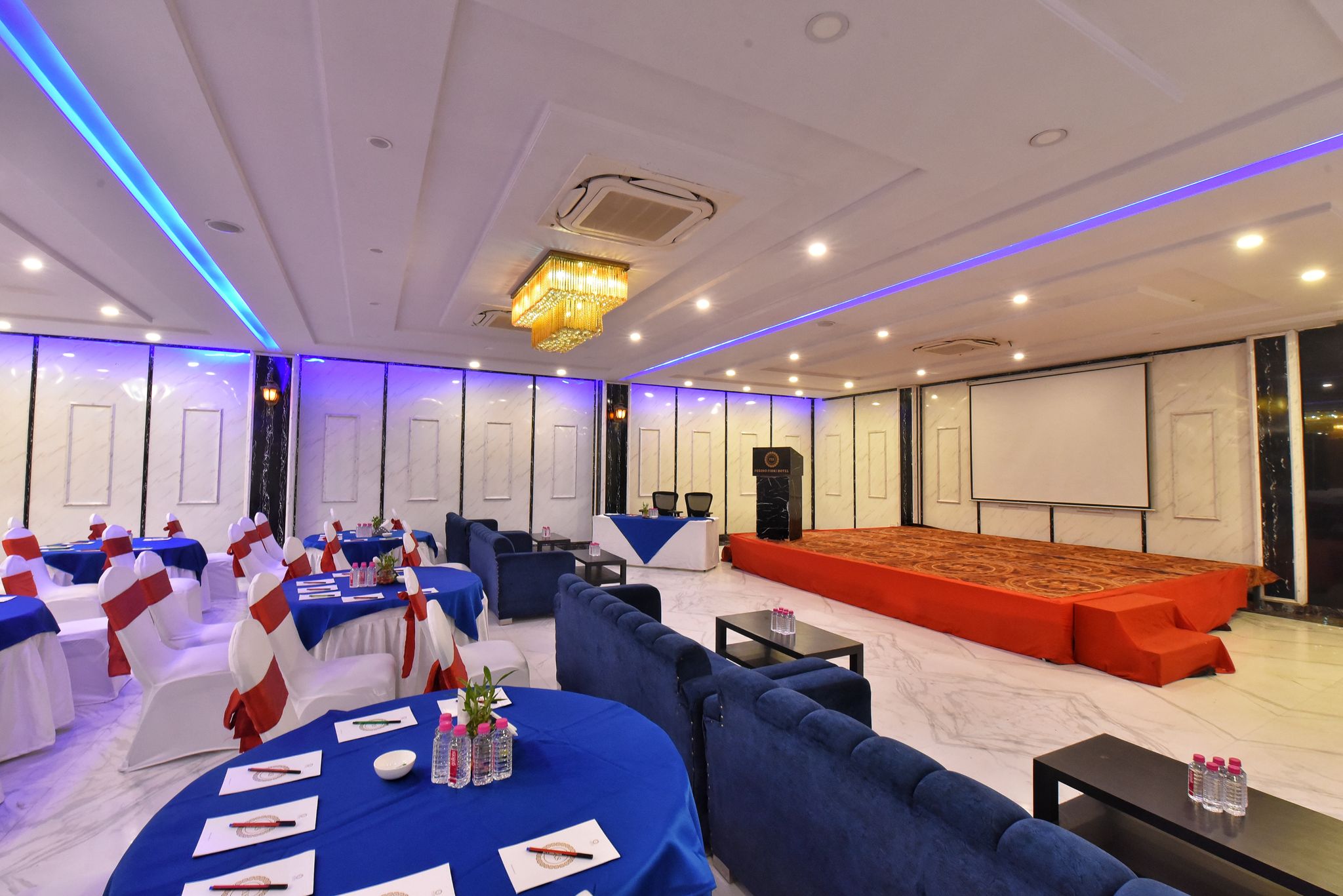 Business Centre