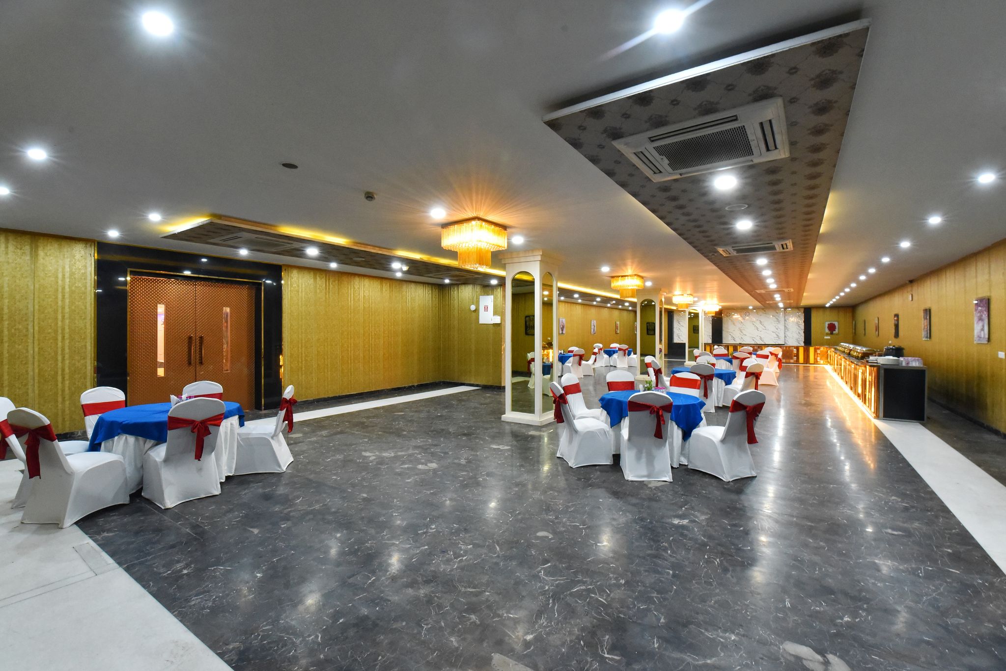 Business Centre