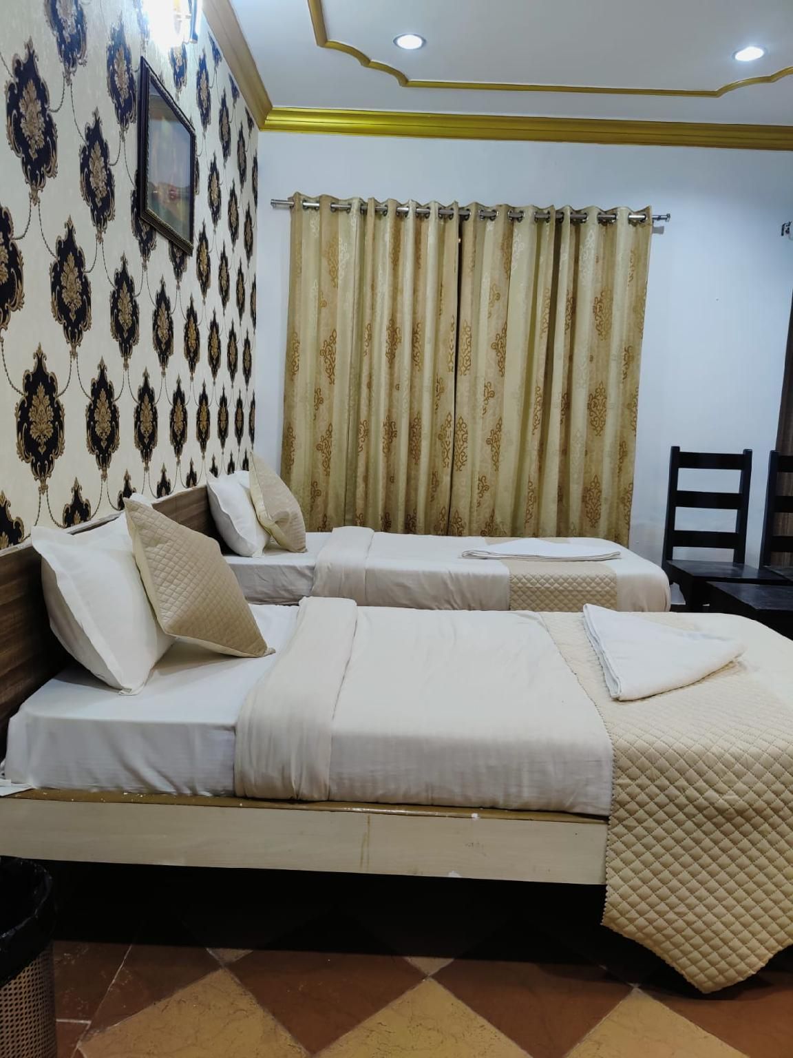 Hotel Bansuri Excellency