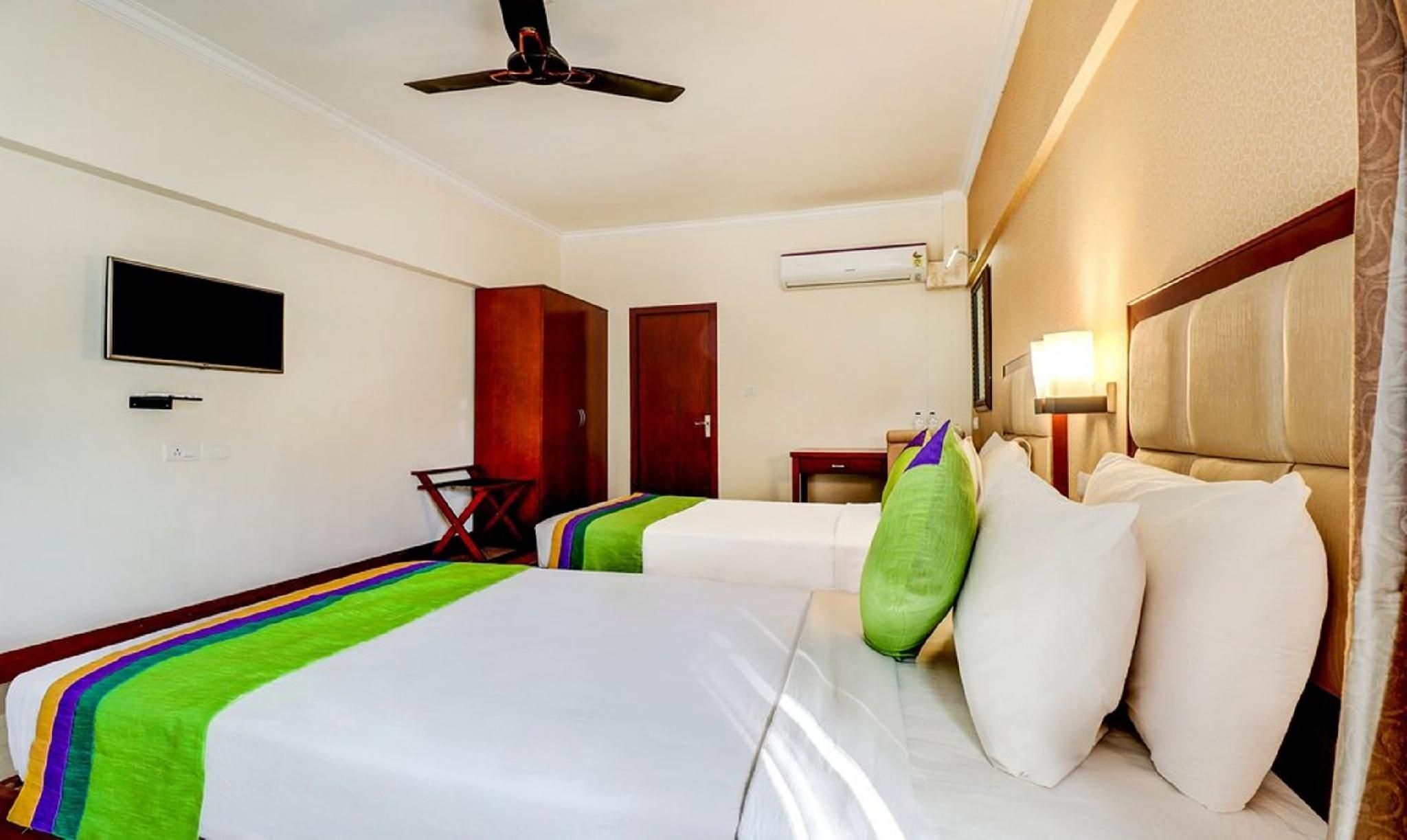 Executive Room