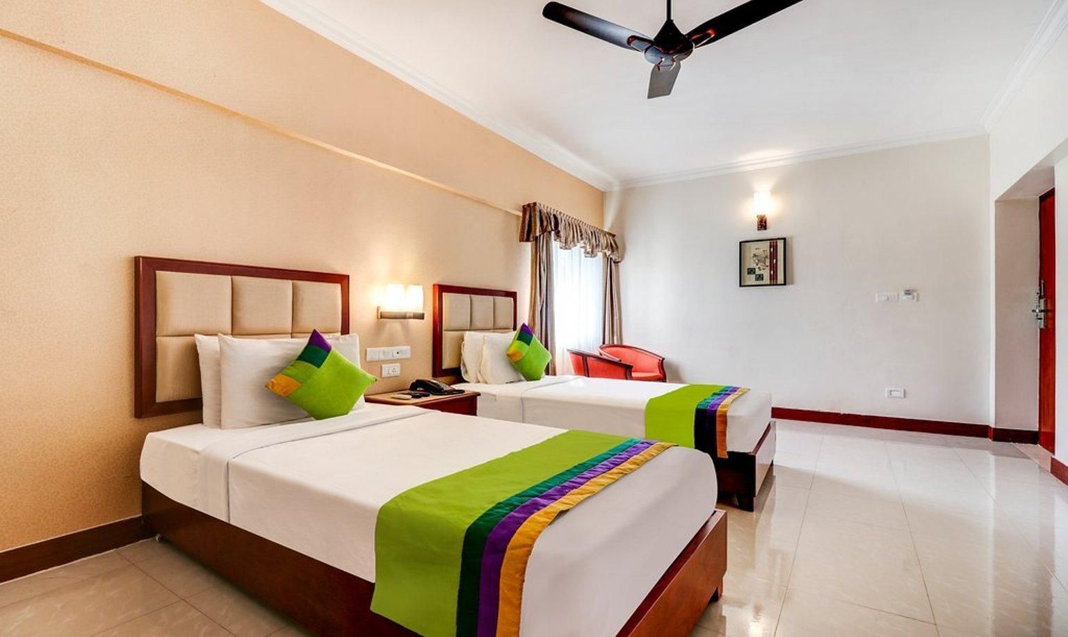 Executive Room