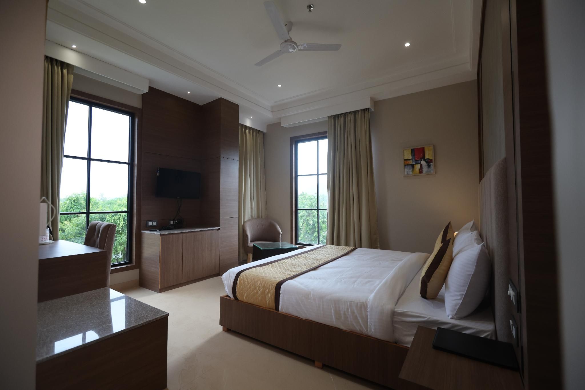 Hotel Cloud 9 Standard 3