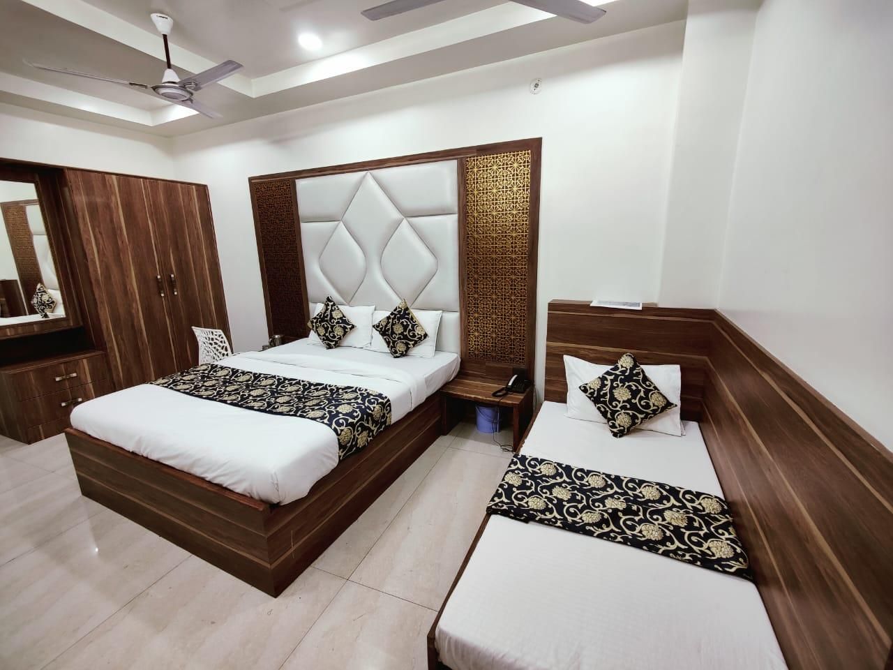 Premium Room
