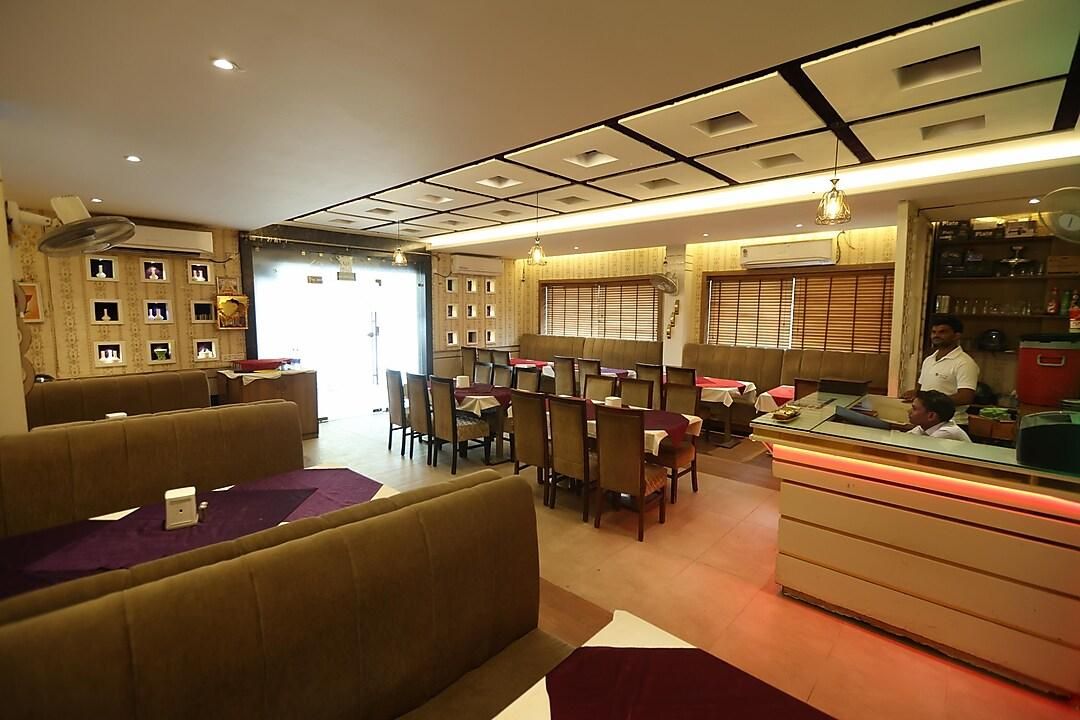 Public Areas