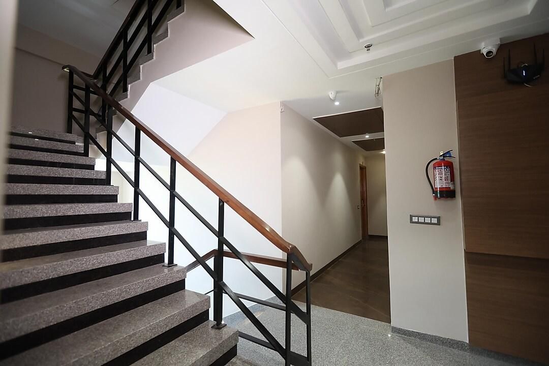 Public Areas