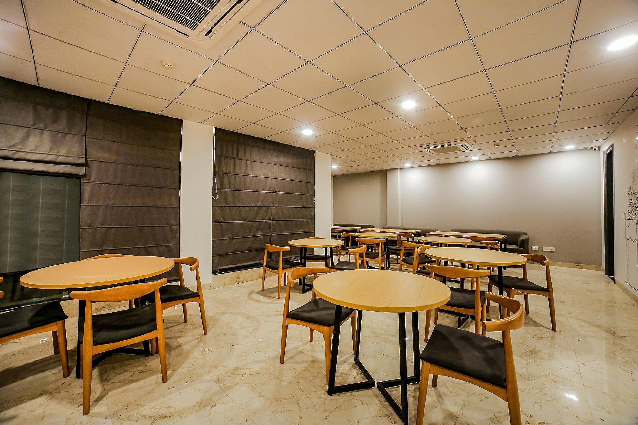 facilities