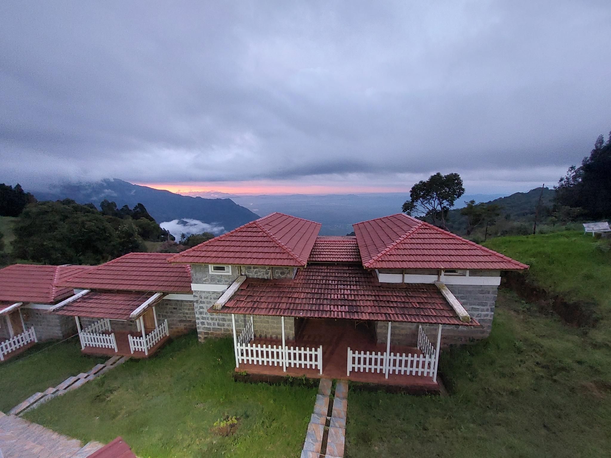 Tranqville Resorts, Ooty