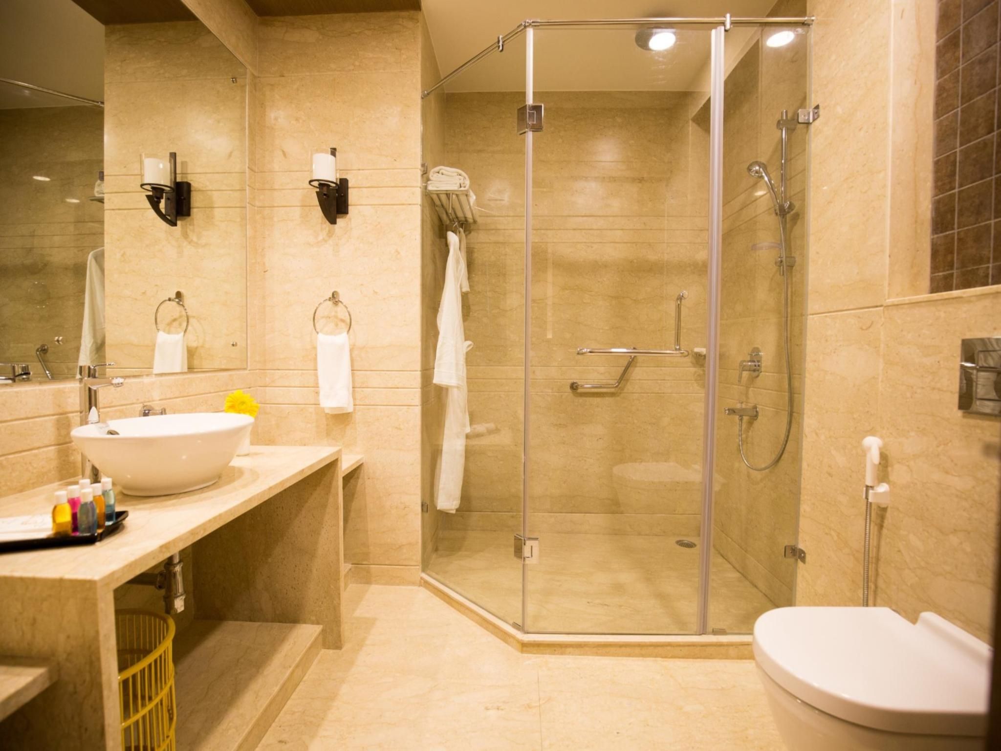 Hotel Kiscol Grands Superior Room 2