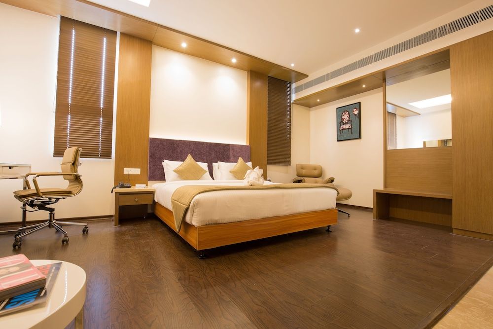 Hotel Kiscol Grands Junior Suite 2