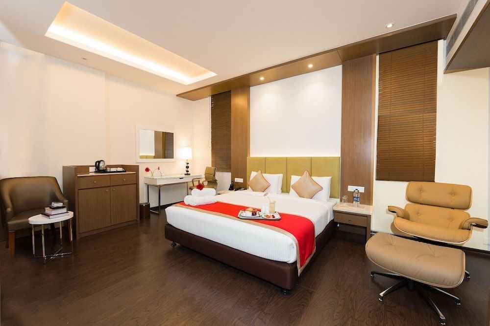 Hotel Kiscol Grands Junior Suite 3