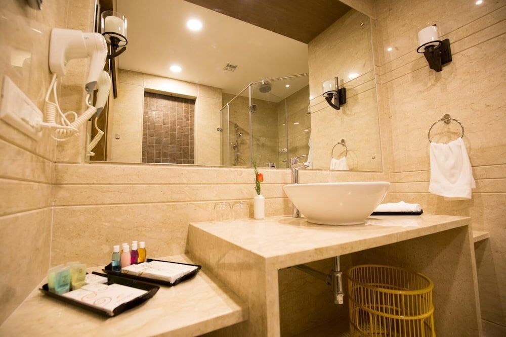 Hotel Kiscol Grands Junior Suite 6