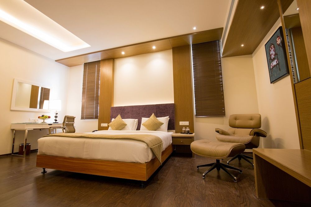 Hotel Kiscol Grands Junior Suite 4