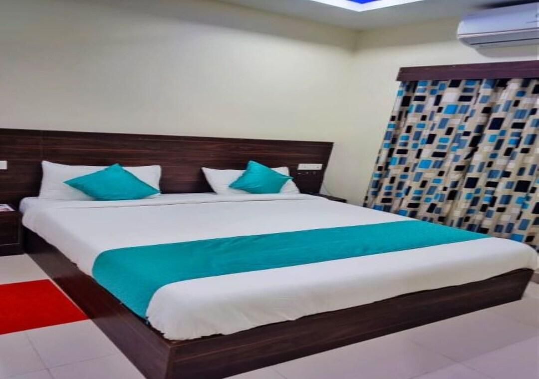 Super Deluxe Room