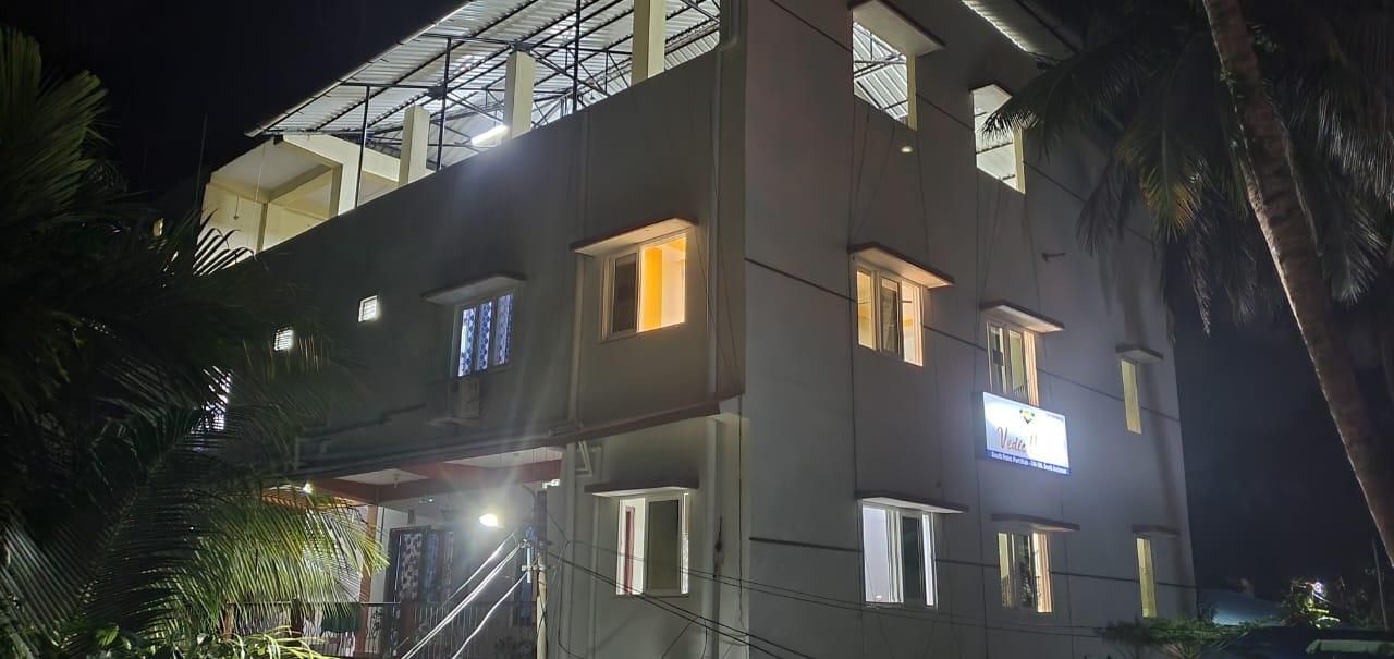 Vedic Homes 