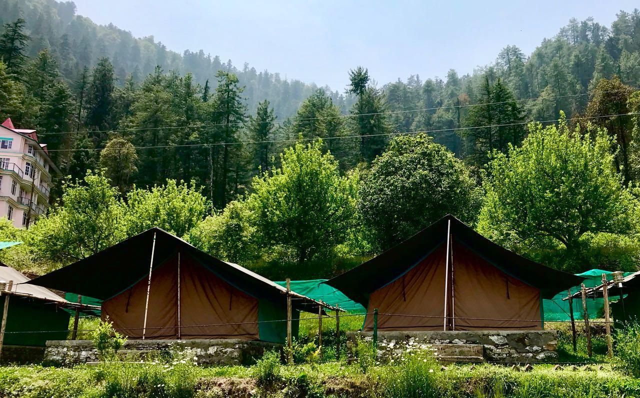 Mashobra Greens Shimla