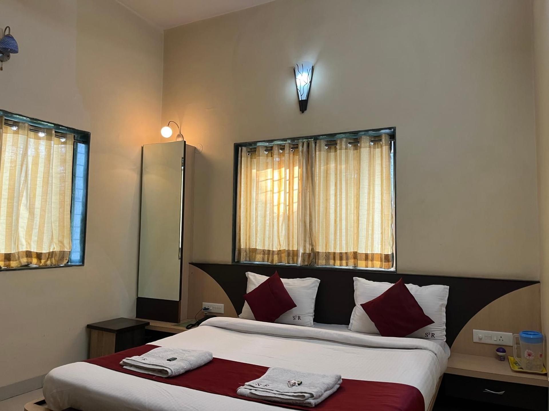 Standard Room (Non View)