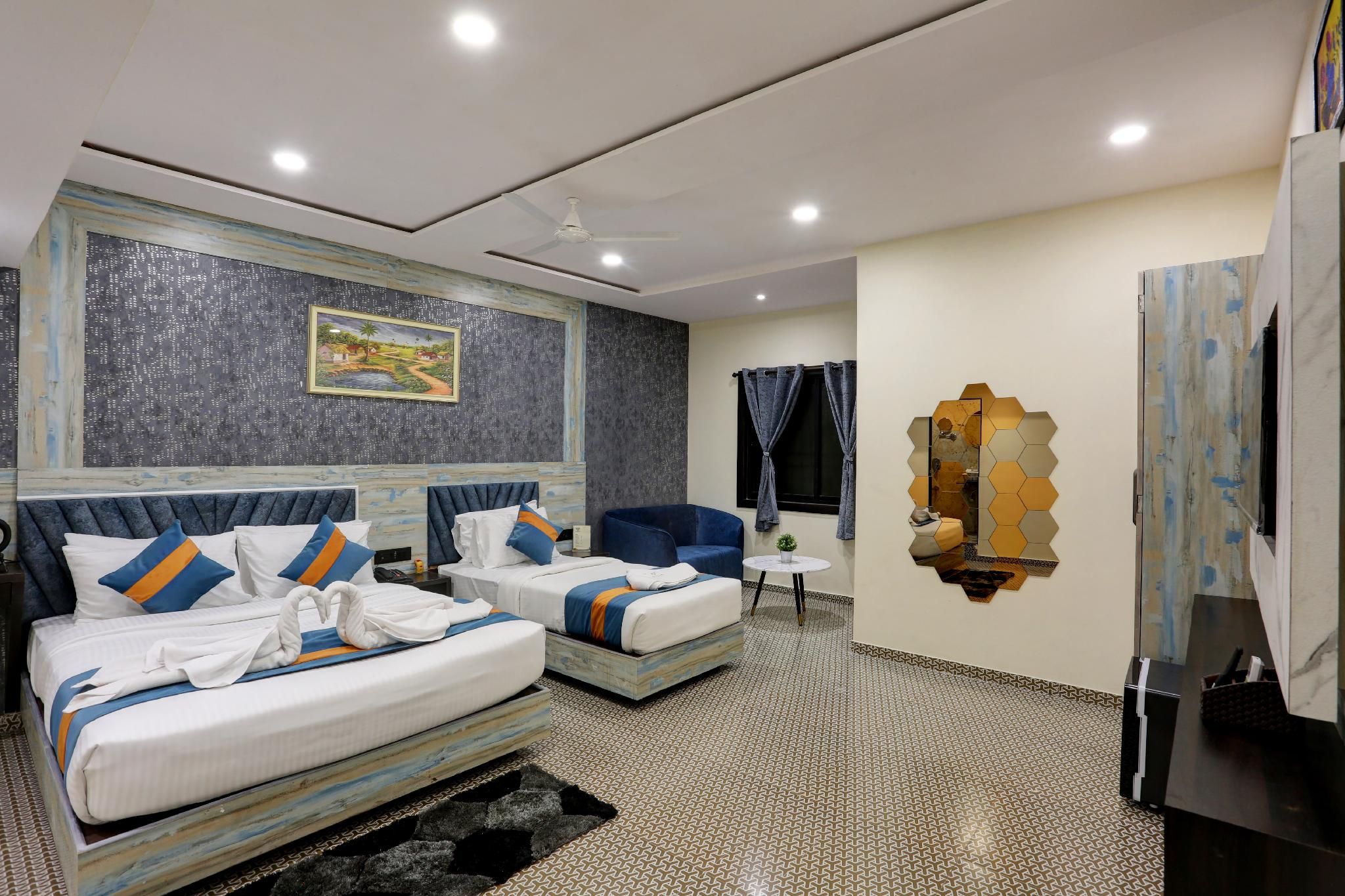 Suite Room